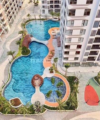 BÁN NHANH CĂN HỘ 2PN DỰ ÁN MT EASTMARK CITY