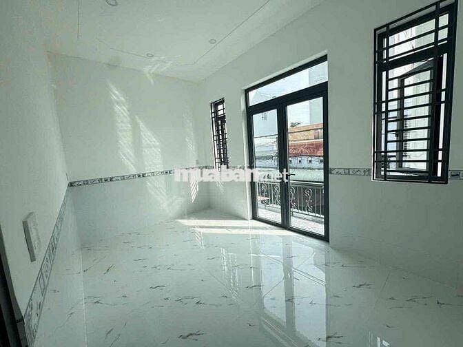 Cho thuê nhà kdc thới nhựt 1 phan huy chú