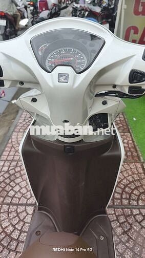 Vision 110cc 2017 bs 71b3-28906