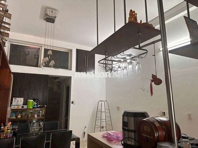 🔥1/HUỲNH THIỆN LỘC-4X20M 3 TẤM 4PN-GẦN LŨY BÁN BÍCH,THOẠI NGỌC HẦU