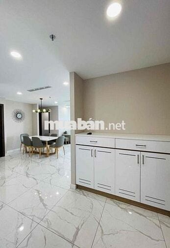 CHO THUÊ CĂN HỘ SUNSHINE SKY CITY 3PN 2WC FULL NT