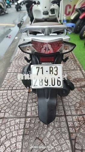 Vision 110cc 2017 bs 71b3-28906