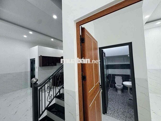 Cho thuê nhà kdc thới nhựt 1 phan huy chú