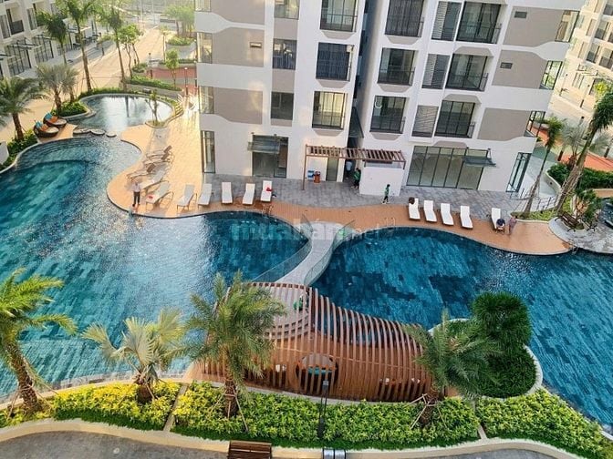 BÁN NHANH CĂN HỘ 2PN DỰ ÁN MT EASTMARK CITY