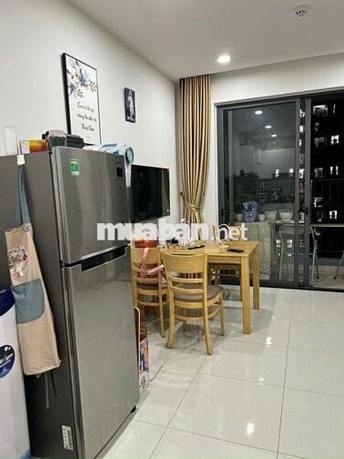 Căn Hộ Bcons Suối Tiên+50m2+2 PN