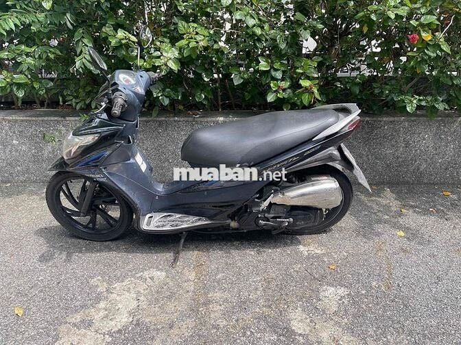 bán xe Suzuki - Hayatl 125cc