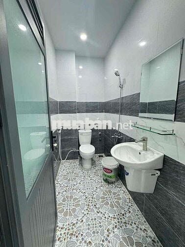 Cho thuê nhà kdc thới nhựt 1 phan huy chú