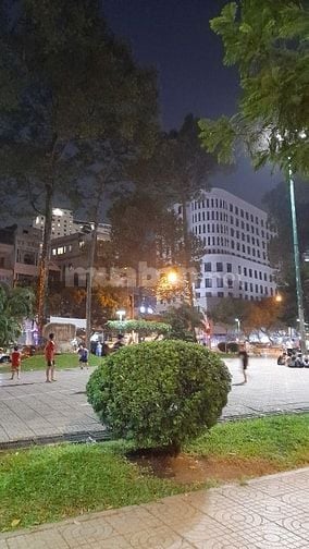 Chung cư sư vạn hạnh p9 quận 5 tphcm