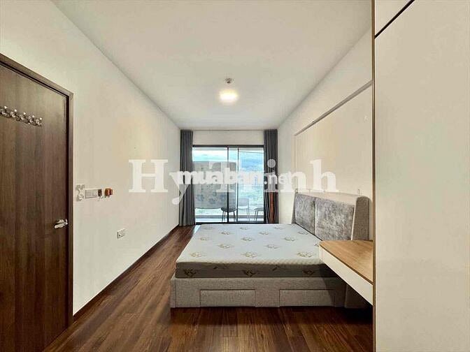 🎯 CHO THUÊ 3PN MIZUKI PARK MP678 - 12TR - Ở liền được
