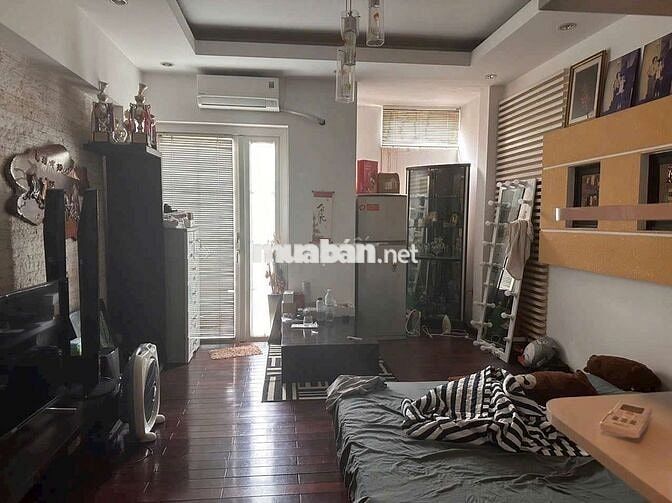 🔥1/HUỲNH THIỆN LỘC-4X20M 3 TẤM 4PN-GẦN LŨY BÁN BÍCH,THOẠI NGỌC HẦU