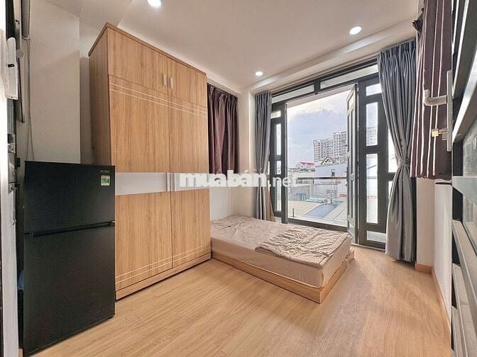 🌿Cho thuê siêu phẩm Penhouse-Gần sân bay-CV Hoàng Văn Thụ-Trường Chinh