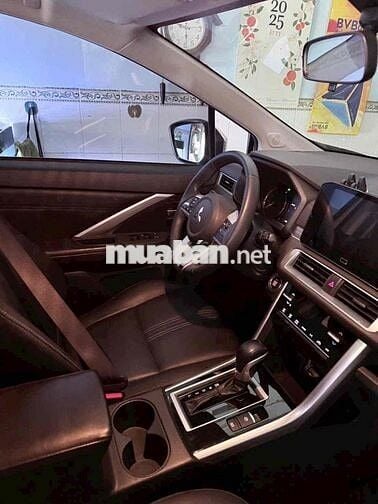 Mitsubishi Xpander 2023 - 55 km