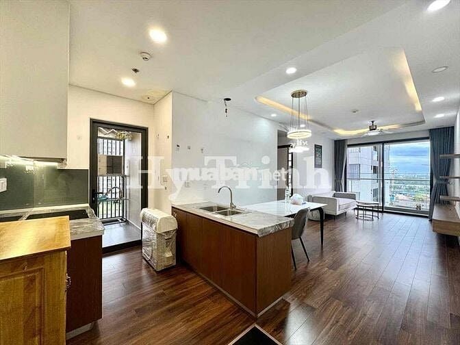 🎯 CHO THUÊ 3PN MIZUKI PARK MP678 - 12TR - Ở liền được
