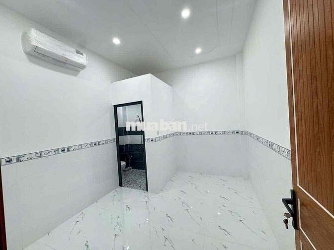 Cho thuê nhà kdc thới nhựt 1 phan huy chú