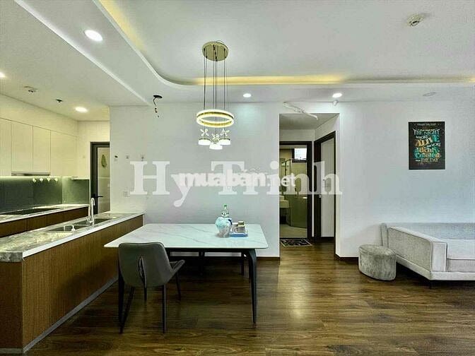 🎯 CHO THUÊ 3PN MIZUKI PARK MP678 - 12TR - Ở liền được