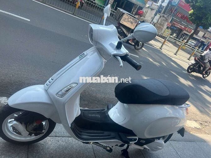 Piaggio spring yget ABS 2019 mới 90% bstp chính ch