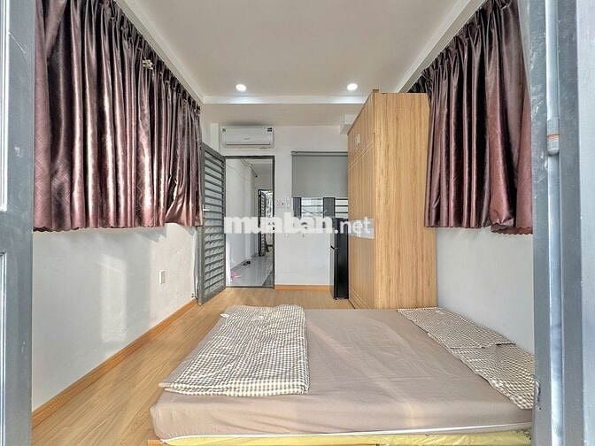 🌿Cho thuê siêu phẩm Penhouse-Gần sân bay-CV Hoàng Văn Thụ-Trường Chinh