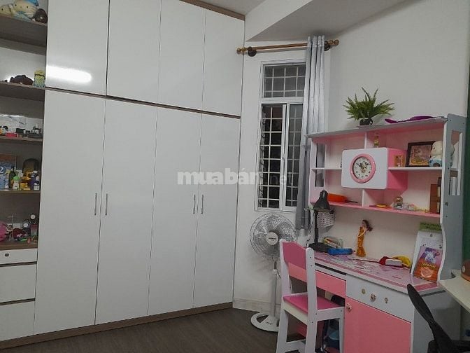 Chung cư sư vạn hạnh p9 quận 5 tphcm
