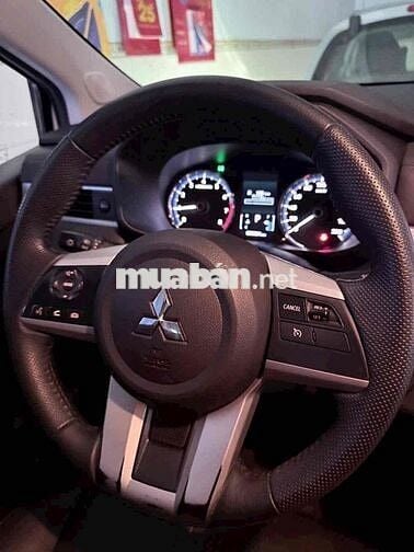 Mitsubishi Xpander 2023 - 55 km