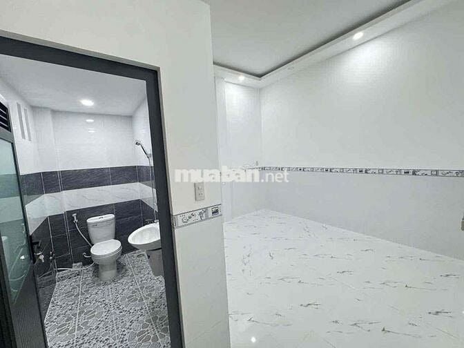 Cho thuê nhà kdc thới nhựt 1 phan huy chú