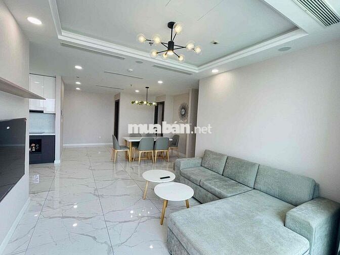 CHO THUÊ CĂN HỘ SUNSHINE SKY CITY 3PN 2WC FULL NT