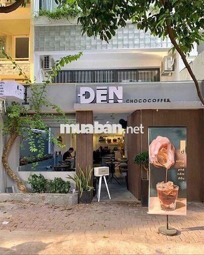Cho thuê MB Lý Văn Phức Q1 50m2 Lối Đi Riêng, Giá Thuê 23 Triệu