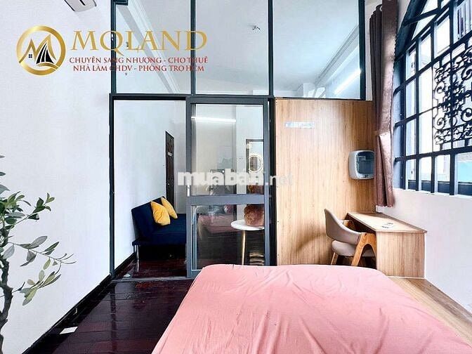 SANG CHDV COST 3TR3 MẶT TIỀN P.1 GÒ VẤP KẾ ĐH CÔNG THƯƠNG