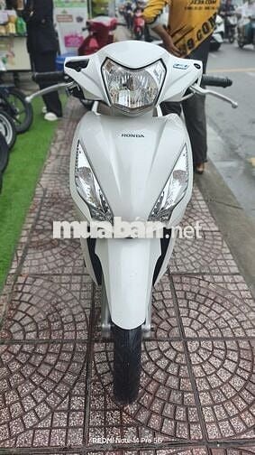 Vision 110cc 2017 bs 71b3-28906
