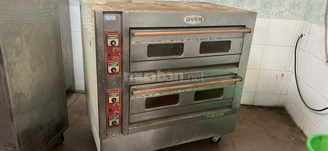 OSC Việt Nam thông báo bán thanh lý tài sản