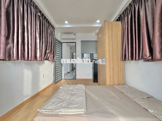 🌿Cho thuê siêu phẩm Penhouse-Gần sân bay-CV Hoàng Văn Thụ-Trường Chinh