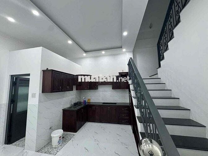 Cho thuê nhà kdc thới nhựt 1 phan huy chú