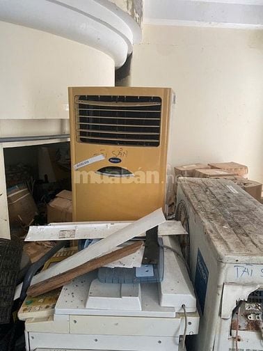 OSC Việt Nam thông báo bán thanh lý tài sản