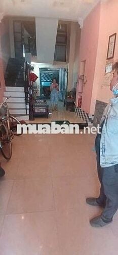 Cho thuê mặt bằng kinh Doanh.Đường Vạn Kiếp.Phường 3.Quận Bình Thạnh.
