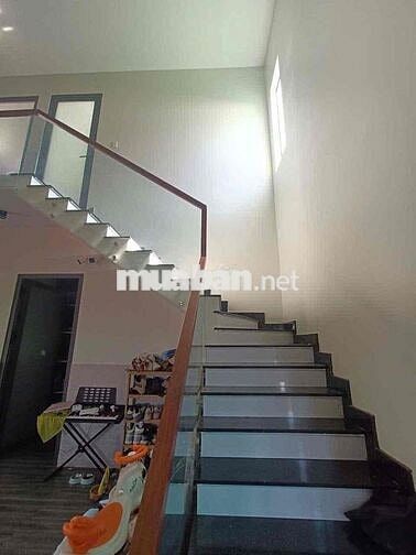Nhà sân vườn Bảo Lộc - DT: 551m2 (15.1x37m) sẵn 113m thổ cư - 5 phòng