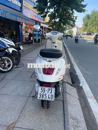 Piaggio spring yget ABS 2023 mới 90% Bstp chính ch