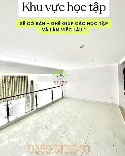 Khai Trương SLEEPBOX CAO CẤP RỘNG - BAO CP - NGAY CÔNG VIÊN GIA ĐỊNH