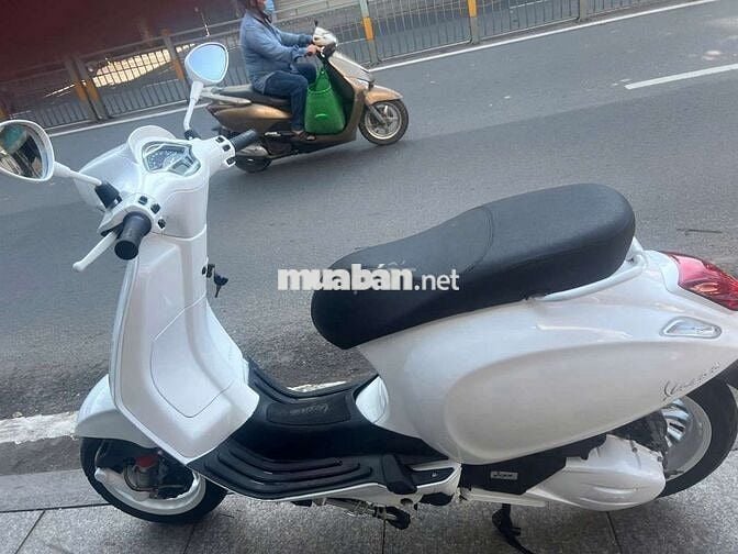 Piaggio spring yget ABS 2019 mới 90% bstp chính ch