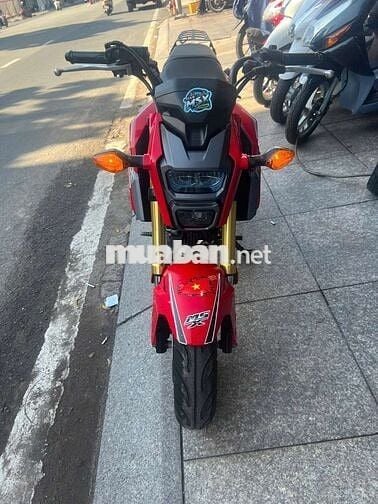 Honda MSX 125 nhập Thái 2019 mới 90% Bstp chính ch