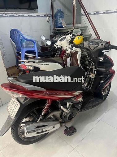 Cần bán Suzuki Hayate chính chủ bstp