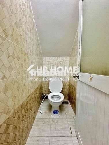 💦NHÀ MỚI-BAN CÔNG CỬA SỔ FULL NT-PHÒNG TRỌ GIÁ RẺ🔥TÂN BÌNH-Q10-Q3-Q5