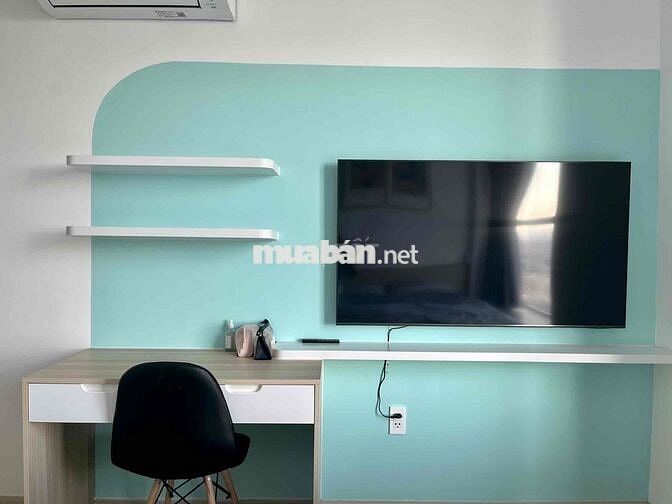 🏡 Chính chủ cho thuê căn góc Terra Mia – View sông & thành phố, full n