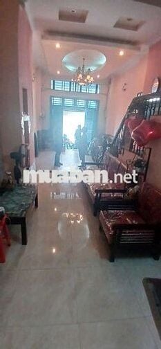 Cho thuê mặt bằng kinh Doanh.Đường Vạn Kiếp.Phường 3.Quận Bình Thạnh.