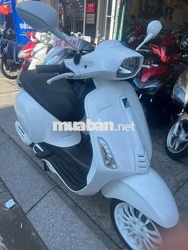Piaggio spring yget ABS 2019 mới 90% bstp chính ch