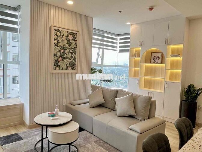 🏡 Chính chủ cho thuê căn góc Terra Mia – View sông & thành phố, full n