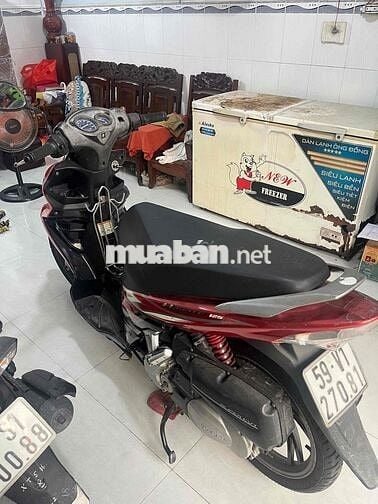 Cần bán Suzuki Hayate chính chủ bstp