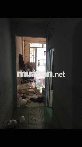 cho thuê dt -4x20 -2p ngủ -1wc gác diện chinh -3pha  nước sạch hẽm 4m