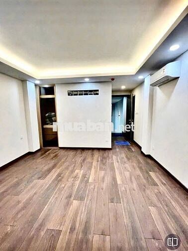SIÊU PHẨM MỚI XÂY - 42B Thăng Long, P.4, Q.TB - 6PN - 5X20m - Sàn Suốt