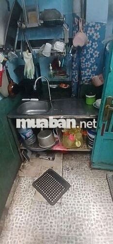 Cho thuê mặt bằng kinh Doanh.Đường Vạn Kiếp.Phường 3.Quận Bình Thạnh.