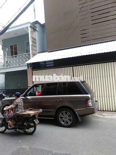 Cho thuê mặt bằng kinh Doanh.Đường Vạn Kiếp.Phường 3.Quận Bình Thạnh.