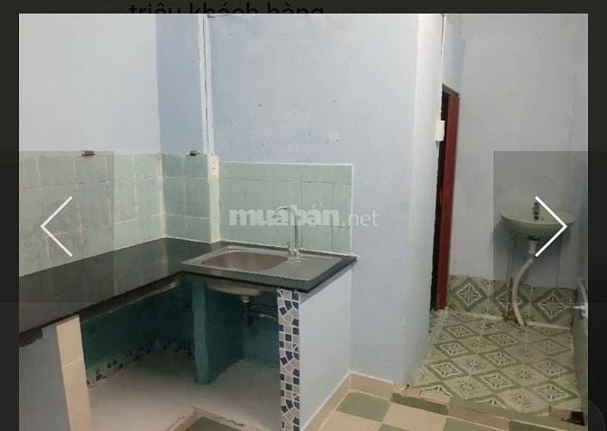 NHÀ HẺM XE HƠI 153 BÀ HOM, 45M2, 2 TẦNG
